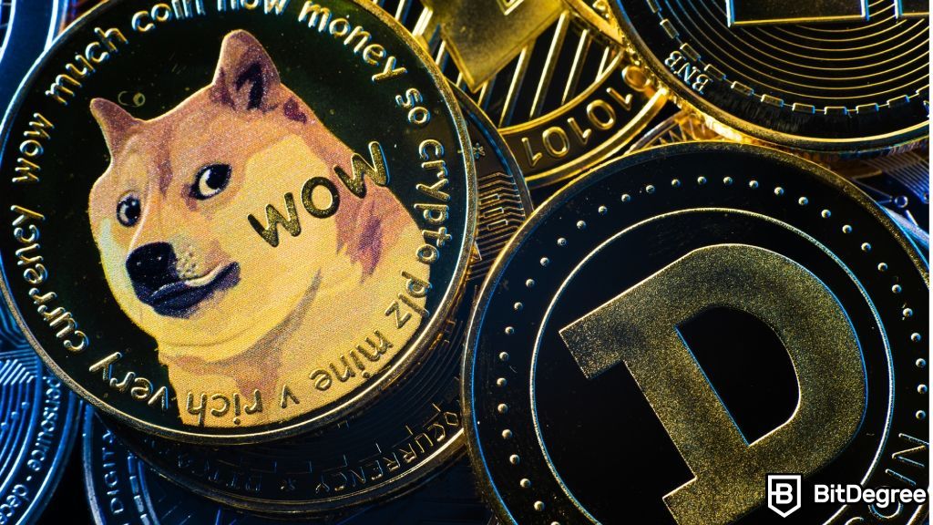 You are currently viewing Memecoins Under the Microscope: Franklin Templeton’s Insight