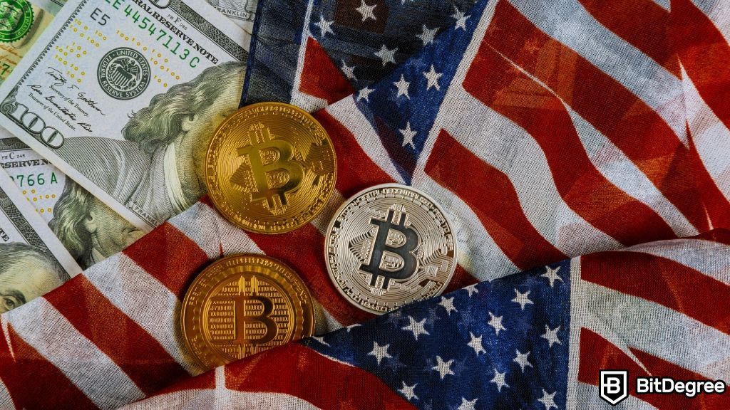 You are currently viewing Nearly $1B in Bitcoin Moved from US Government Wallets