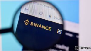 Read more about the article Nigerian Authorities Demand User Details from Binance