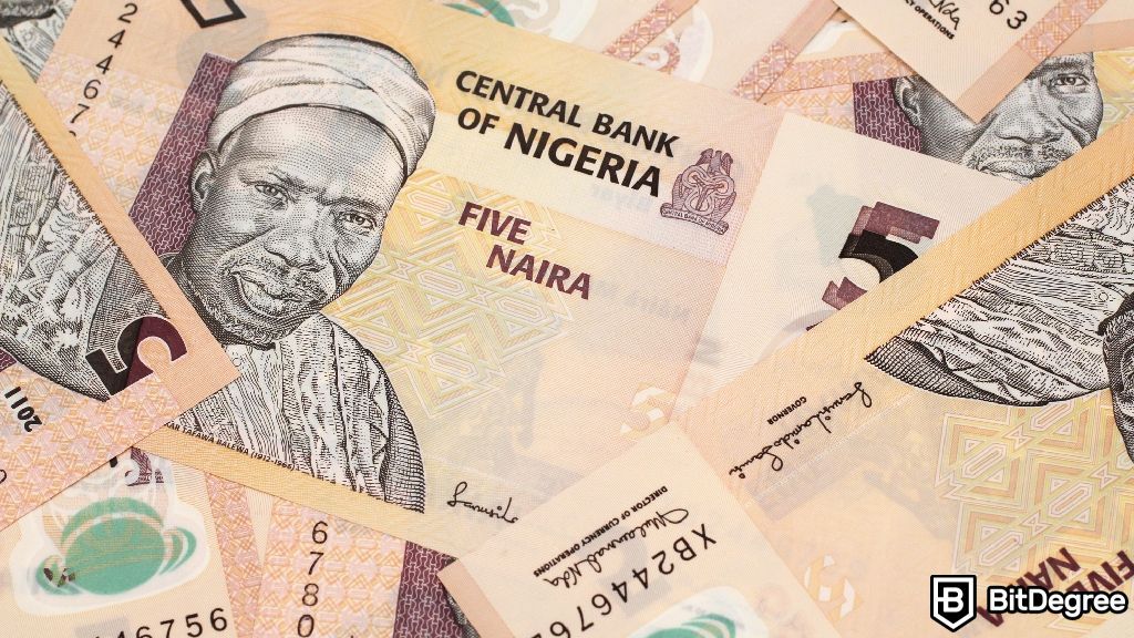 You are currently viewing Nigerian Naira No Longer Supported on Binance from March 8