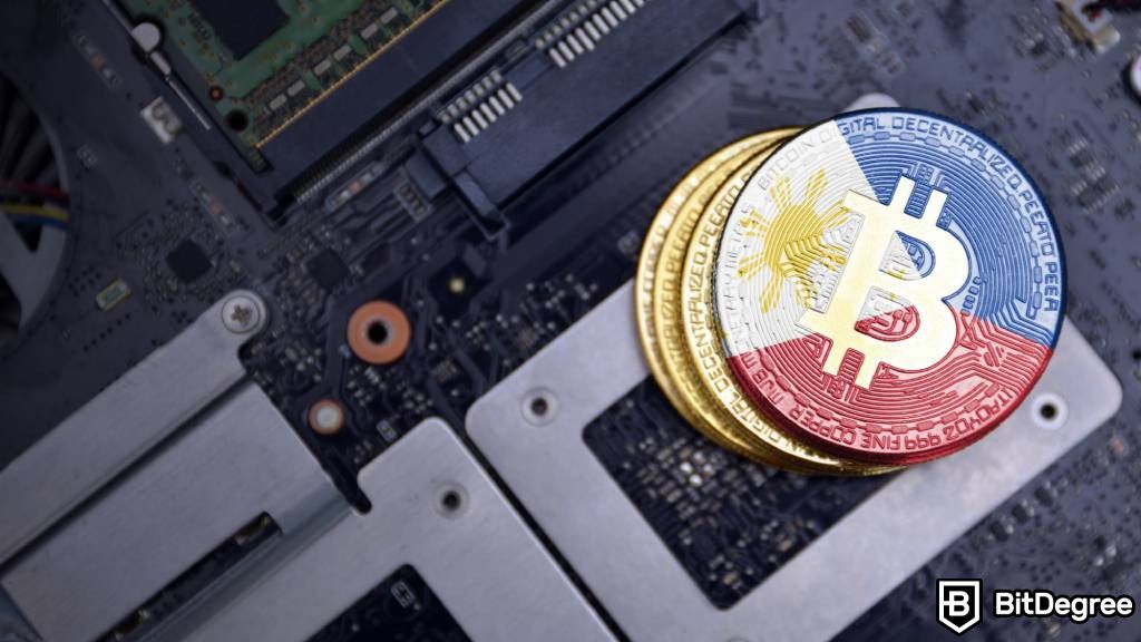 You are currently viewing Philippine SEC Orders Telecoms to Block Binance