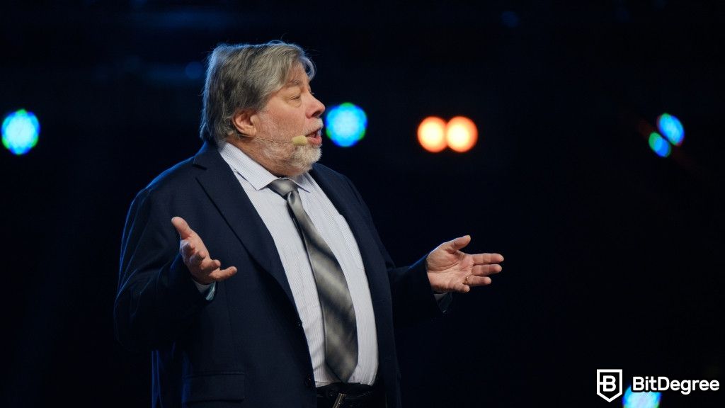 You are currently viewing Positive Court Ruling for Wozniak in YouTube BTC Scam Case