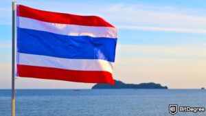 Read more about the article Thailand Introduces Tax Reliefs for Investment Token Holders