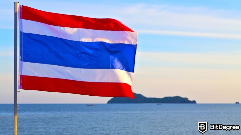 You are currently viewing Thailand Introduces Tax Reliefs for Investment Token Holders