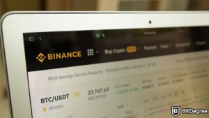 Read more about the article Up to $5M on Offer by Binance for Insider Trading Reports