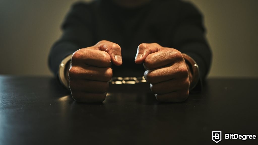 You are currently viewing US vs. South Korea in the Race to Extradite Do Kwon