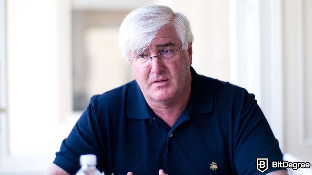 You are currently viewing Top Dem Donor Ron Conway Cuts Ties with Crypto PACs